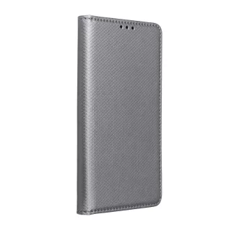 Smart Case Flip tok SAMSUNG S7 (G930) szürke