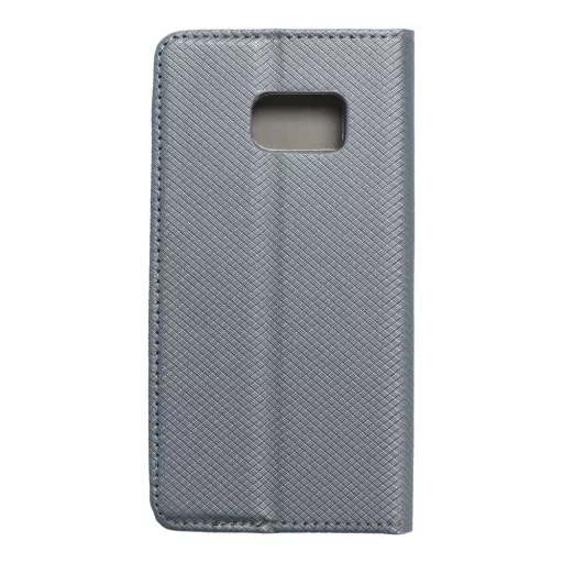 Smart Case Flip tok SAMSUNG S7 (G930) szürke