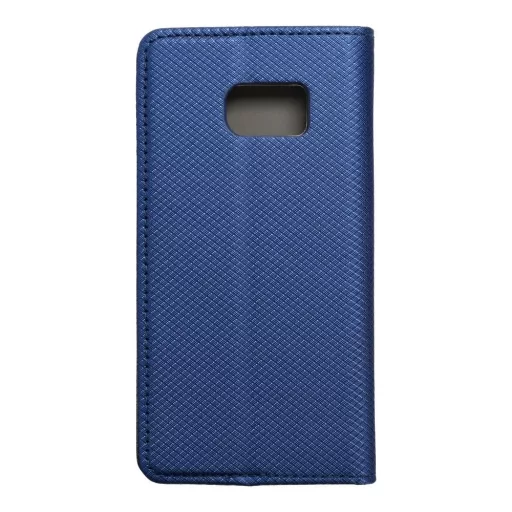 Smart Case Flip tok SAMSUNG S7 (G930) sötétkék