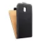 SLIM FLEXI FRESH Flip tok  SAMSUNG J3 2017 fekete