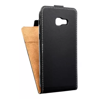 SLIM FLEXI FRESH Flip tok  SAMSUNG A5 2017 fekete