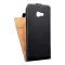SLIM FLEXI FRESH Flip tok  SAMSUNG A5 2017 fekete