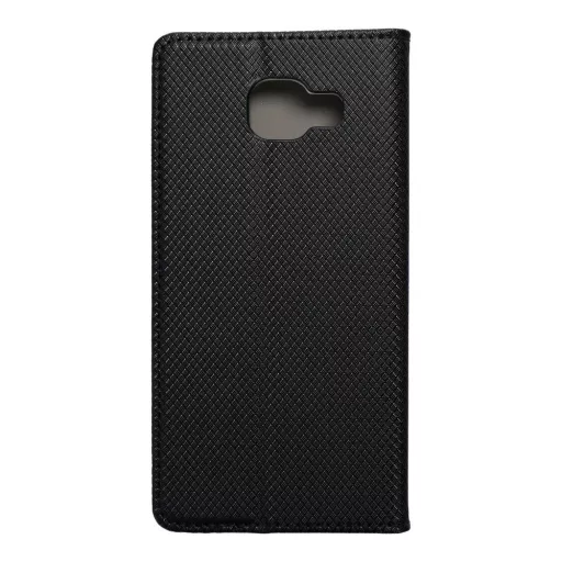 Smart Case Flip tok SAMSUNG A5 2016 fekete