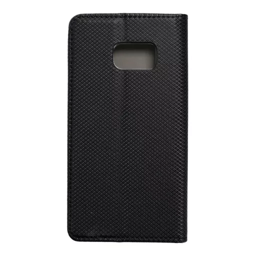 Smart Case Flip tok SAMSUNG S7 (G930) fekete