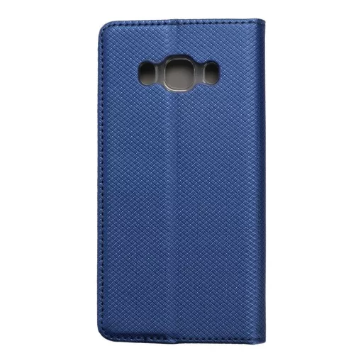 Smart Case Flip tok SAMSUNG J5 2016 sötétkék