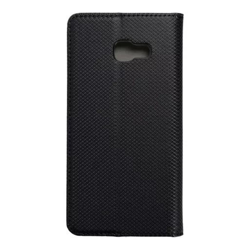 Smart Case Flip tok SAMSUNG A5 2017 fekete