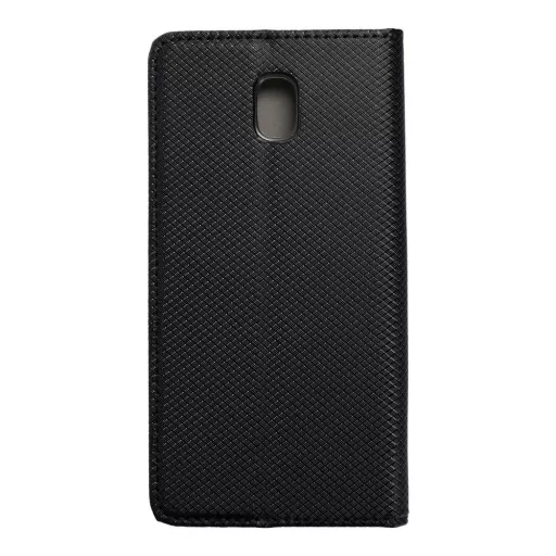 Smart Case Flip tok SAMSUNG J5 2017 fekete