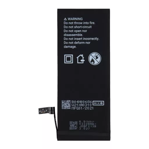 POLYMER BOX Akkumulátor iPhone 6S 1715 mAh