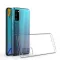 Szilikon tok Samsung S20 FE / S20 FE 5G Clear Case 2 mm Box átlátszó
