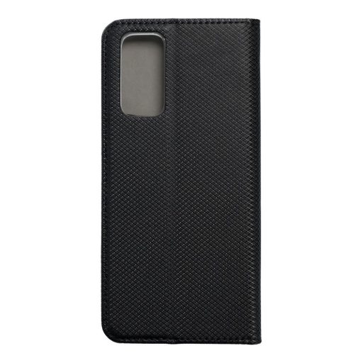 Smart Case Flip tok SAMSUNG S20 FE / S20 FE 5G fekete