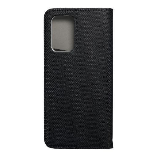 Smart Case Flip tok SAMSUNG A52 LTE / A52 5G / A52S fekete