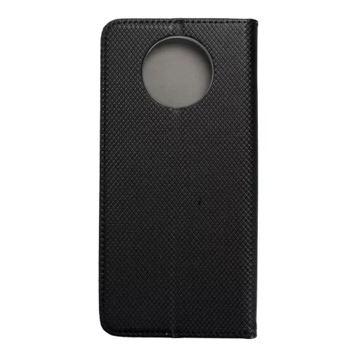 Smart Case Flip tok XIAOMI Redmi Note 9T 5G fekete