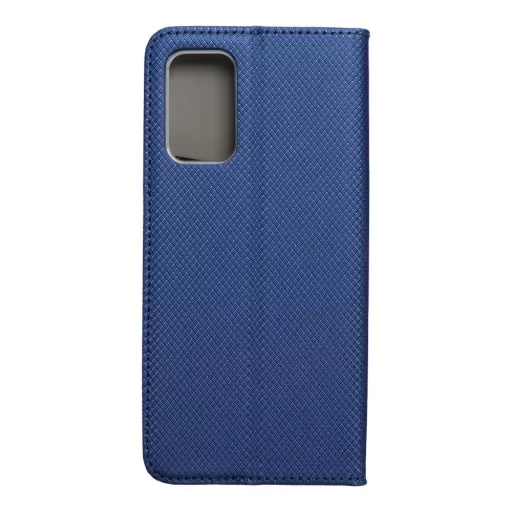Smart Case Flip tok XIAOMI Redmi 9T sötétkék