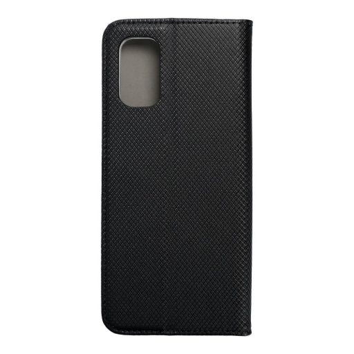 Smart Case Flip tok REALME 7 5G fekete