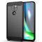 Carbon tok Motorola Moto G9 PLAY / E7 PLUS  fekete