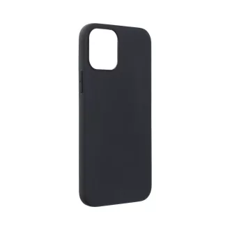 Soft tok iPhone 12 fekete