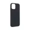 Soft tok iPhone 12 fekete