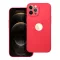 Soft tok iPhone 12 Pro Max piros