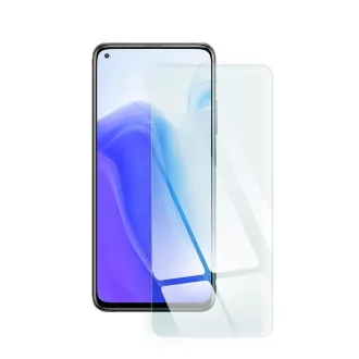 Üvegfólia  Xiaomi Mi 10T Blue Star