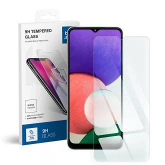   Üvegfólia Blue Star - SAMSUNG Galaxy A22 4G/LTE/A33 5G/A34/A32 4G