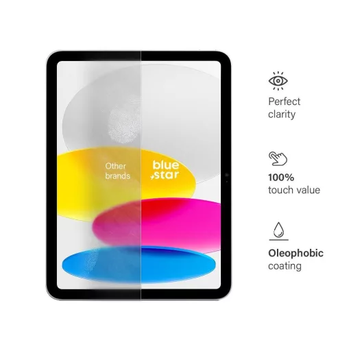 Blue Star üvegfólia iPad Air 2020 10,9"
