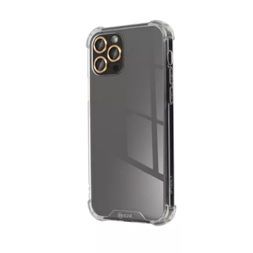 Roar Armor tok iPhone 12 Pro Max átlátszó