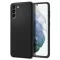 SPIGEN tok Liquid Air  SAMSUNG S21 matte fekete