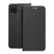 Luna Carbon Flip tok SAMSUNG A12 / M12 fekete