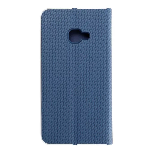 Luna Carbon Flip tok SAMSUNG Xcover 4 kék