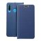 Luna Carbon Flip tok HUAWEI P30 Lite kék