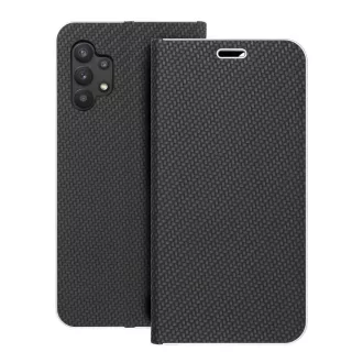 Luna Carbon Flip tok SAMSUNG A32 5G fekete