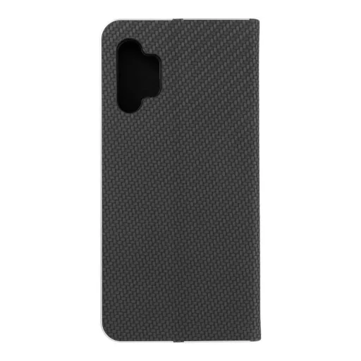 Luna Carbon Flip tok SAMSUNG A32 5G fekete