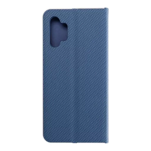 Luna Carbon Flip tok SAMSUNG A32 5G kék