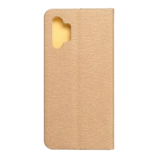 Luna Gold Flip tok SAMSUNG A32 5G arany