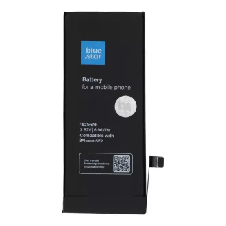 Akkumulátor iPhone SE 2020 1821 mAh Blue Star HQ