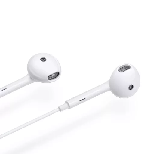 OPPO vezetékes fülhallgató USB-C MH135-3 fehér