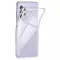 Szilikon tok Samsung A52 5G / A52 LTE ( 4G ) / A52S Clear Case 2 mm Box átlátszó