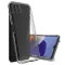 Szilikon tok Samsung A22 LTE ( 4G ) Clear Case 2 mm Box átlátszó