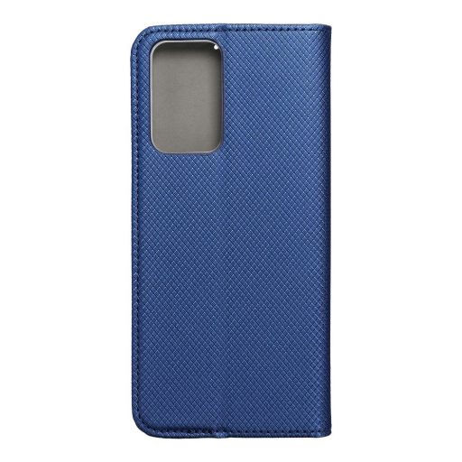 Smart Case Flip tok XIAOMI Redmi Note 10 Pro / 10 Pro MAX sötétkék
