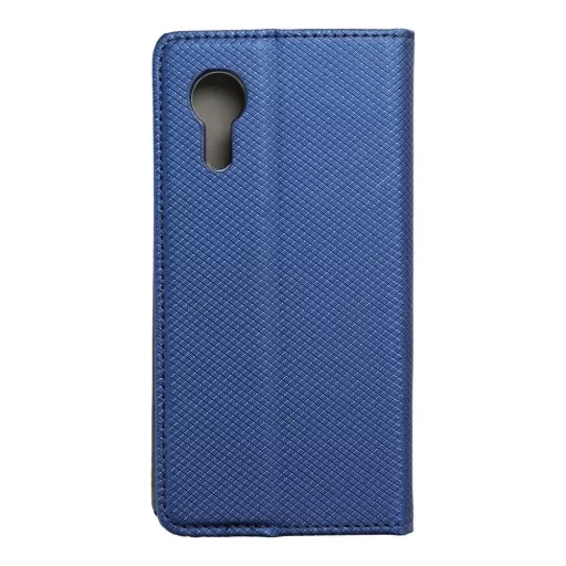 Smart Case Flip tok SAMSUNG Xcover 5 sötétkék