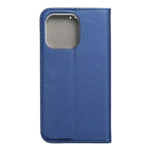 Smart Case Flip tok iPhone 13 Pro sötétkék