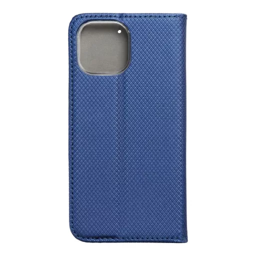 Smart Case Flip tok iPhone 13 Mini sötétkék