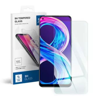 Blue Star üvegfólia Realme 8 / 8 Pro