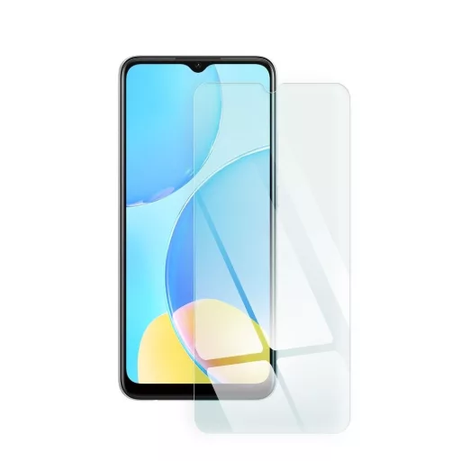 Üvegfólia  Oppo A15s Blue Star