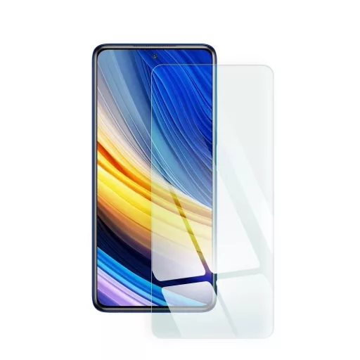 Blue Star üvegfólia Xiaomi Poco X3 Pro