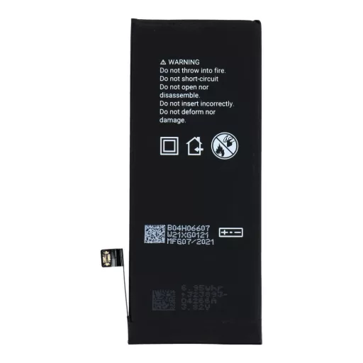 POLYMER BOX akkumulátor iPhone SE 2020 1821 mAh