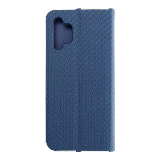 Luna Carbon Flip tok SAMSUNG A32 LTE ( 4G ) kék