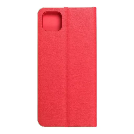 Luna GOLD Flip tok SAMSUNG A22 5G piros