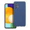Szilikon tok SAMSUNG A52 5G / A52 LTE ( 4G ) / A52S kék