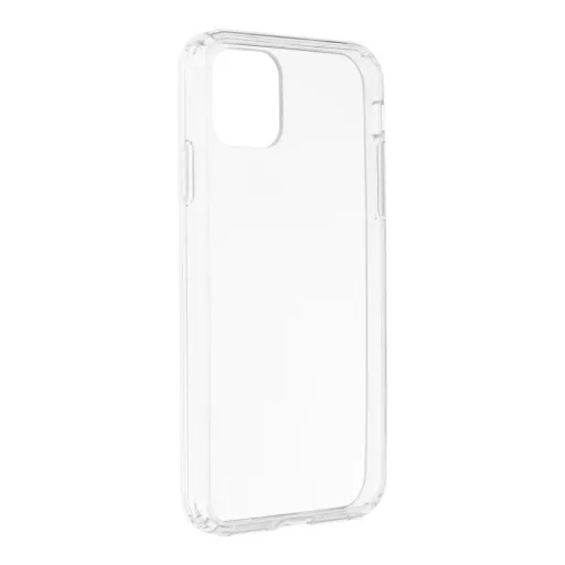 Super CLear Hybrid tok iPhone 11  átlátszó